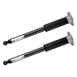 Bilstein® - B4 Series Rear Shock Absorber Set