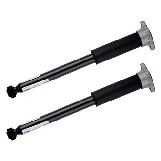Bilstein® - B4 Series Rear Shock Absorber Set