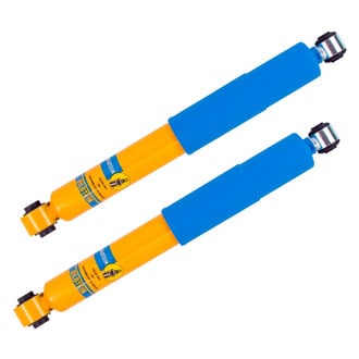 Bilstein® - B6 Series Shock Absorber and Strut