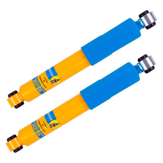 Bilstein® - B6 Series Shock Absorber and Strut