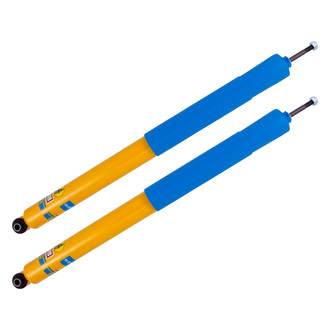 Bilstein® - B6 Series Shock Absorber