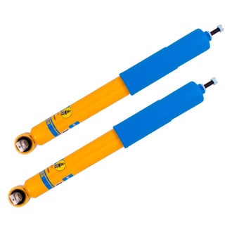 Bilstein® - B6 Series Shock Absorber and Strut
