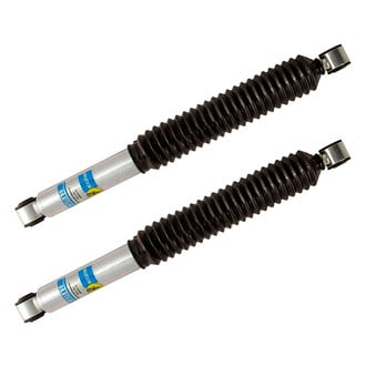 Bilstein® - B8 5100 Series Rear Shock Absorber Set