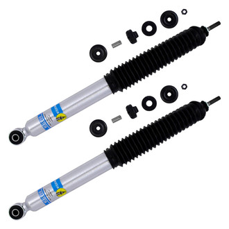 Bilstein® - B8 5100 Series Front Shock Absorber Set