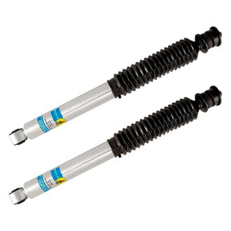 Bilstein® - B8 5100 Series Rear Shock Absorber Set