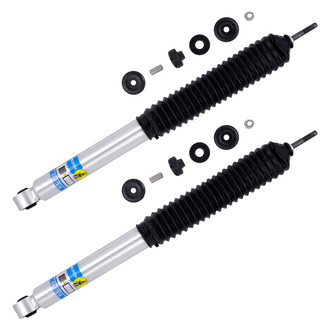 Bilstein® - B8 5100 Series Front Shock Absorber Set