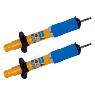 Bilstein® - B6 4600 Series Driver or Passenger Side Monotube Shock Absorber