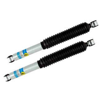 Bilstein® - B8 5100 Series Rear Shock Absorber Set