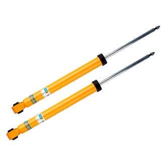 Bilstein® - B6 Series Rear Shock Absorber Set