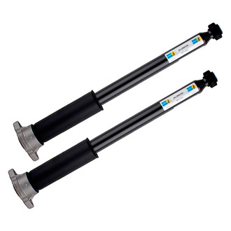 Bilstein® - B4 Series DampMatic™ Rear Shock Absorber Set