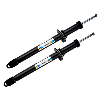 Bilstein® - B4 Series DampMatic™ Front Shock Absorber Set