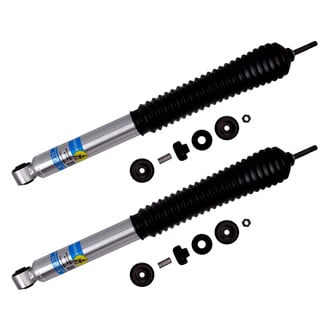 Bilstein® - B8 5100 Series Rear Shock Absorber Set