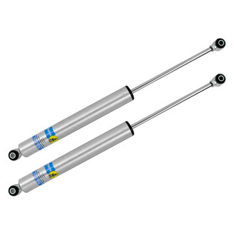 Bilstein® - 5100 Series Shock and Strut