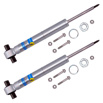 Bilstein® - 5100 Series Leveling Shock and Strut
