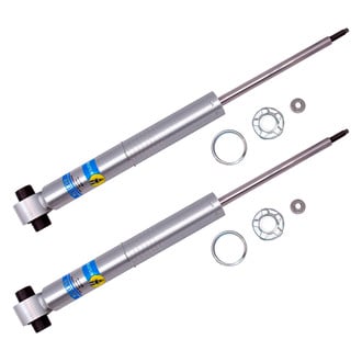 Bilstein® - B8 5100 Series Rear Strut Set