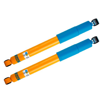 Bilstein® - B6 Series Rear Shock Absorber Set