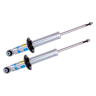Bilstein® - B8 5100 Series Rear Strut Set