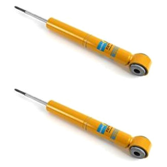 Bilstein® - B6 4600 Series Front Shock Absorber Set