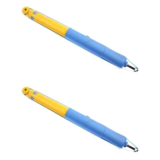Bilstein® - B6 4600 Series Front Shock Absorber Set