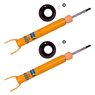Bilstein® - B6 4600 Series Front Shock Absorber Set