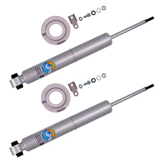 Bilstein® - B8 TerraSport Rear Shock Absorber Set