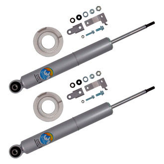 Bilstein® - B8 TerraSport Rear Strut Set