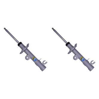 Bilstein® - B8 TerraSport Rear Shock Absorber Set