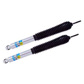 Bilstein® - B8 5100 Series Rear Shock Absorber Set
