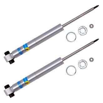 Bilstein® - B8 5100 Series Rear Strut Set