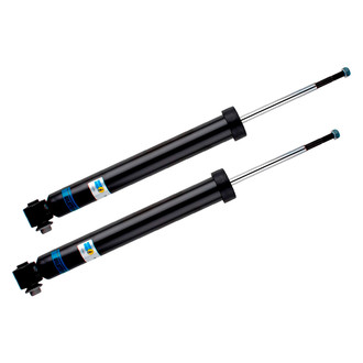 Bilstein® - B4 Series Air Complete Strut Assembly