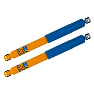 Bilstein® - 4600 Series Shock and Strut