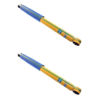 Bilstein® - B6 4600 Series Front Shock Absorber Set