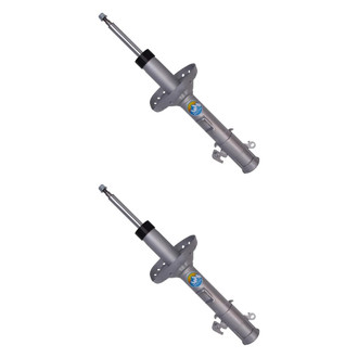 Bilstein® - B8 TerraSport Rear Shock Absorber Set