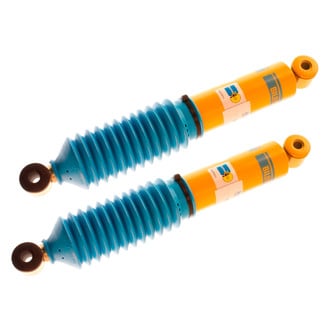 Bilstein® - B6 Series Shock Absorber and Strut