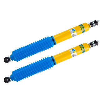 Bilstein® - B6 Series Rear Shock Absorber Set