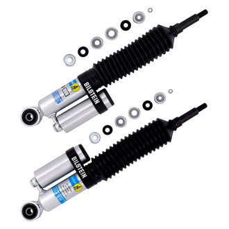 Bilstein® - B8 5160 Series Front Shock Absorber Set