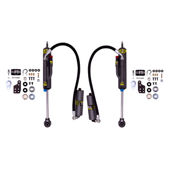 Bilstein® - B8 8100 Series Shock Absorber