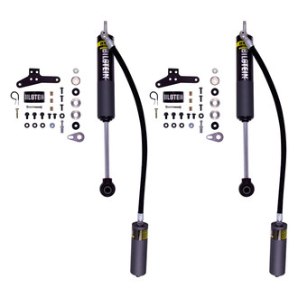 Bilstein® - B8 8100 Series Rear Monotube Shock Absorber