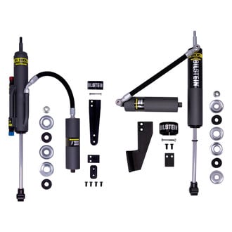 Bilstein® - B8 8100 Series Rear Monotube Shock Absorber