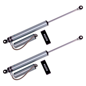 Bilstein® - B8 5160 Series Rear Shock Absorber Set