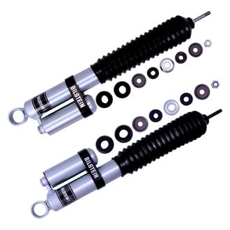 Bilstein® - B8 5160 Series Rear Shock Absorber Set