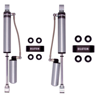 Bilstein® - B8 5160 Series Rear Shock Absorber Set