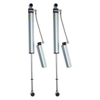 Bilstein® - B8 5160 Series Rear Shock Absorber Set