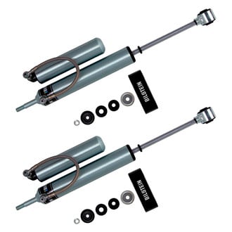 Bilstein® - B8 5160 Series Front Shock Absorber Set