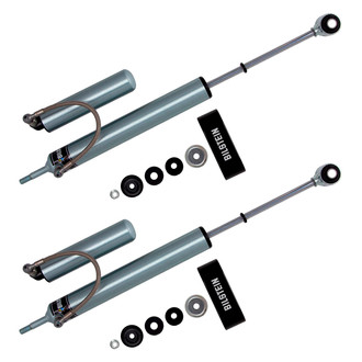 Bilstein® - B8 5160 Series Front Shock Absorber Set