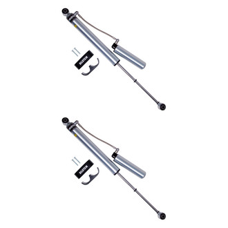 Bilstein® - B8 5160 Series Rear Shock Absorber Set