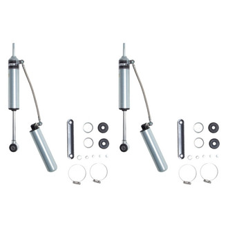 Bilstein® - B8 5160 Series Front Shock Absorber Set