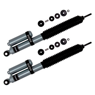 Bilstein® - B8 5160 Series Rear Shock Absorber Set