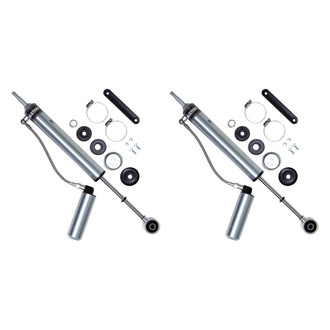 Bilstein® - B8 5160 Series Front Shock Absorber Set