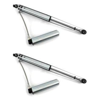 Bilstein® - B8 5160 Series Rear Shock Absorber Set